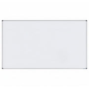 Visionchart EverWrite Porcelain Whiteboard 1500 x 1200mm Standard Frame
