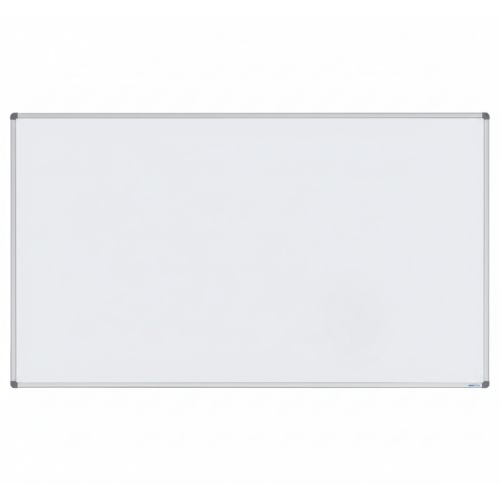 Visionchart EverWrite Porcelain Whiteboard 1500 x 1200mm Standard Frame