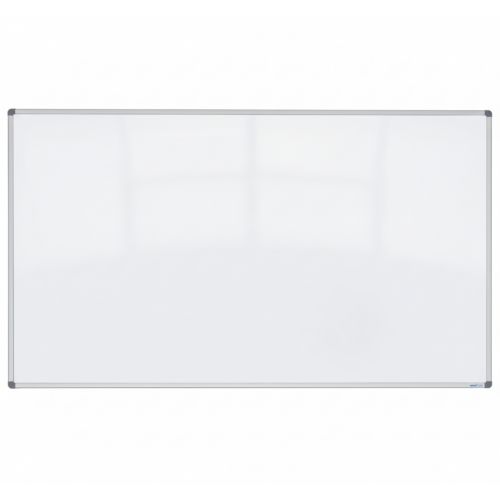 Visionchart EverWrite Porcelain Whiteboard 1500 x 900mm Standard Frame