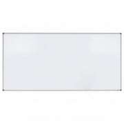 Visionchart EverWrite MAX Porcelain Whiteboard 2400 x 1500mm Standard Frame