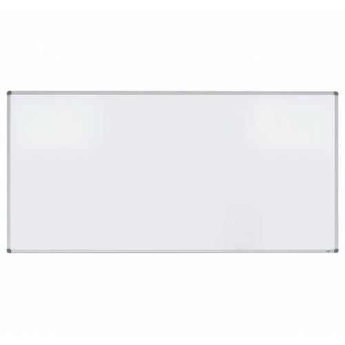 Visionchart EverWrite MAX Porcelain Whiteboard 2400 x 1500mm Standard Frame