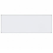 Visionchart EverWrite MAX Porcelain Whiteboard 3000 x 1500mm Standard Frame