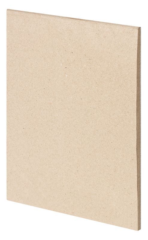 Kraft - Brown Pad (20.5 x 29.5cm)