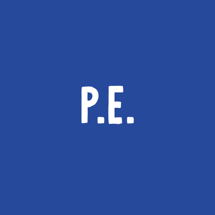 Health & PE