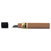 Pentel Leads - 0.5mm: HB (Box of 12)