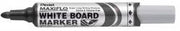 Pentel Whiteboard Marker - Maxiflo MWL5-A: Bullet Black (Single)