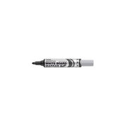 Pentel Whiteboard Marker - Maxiflo MWL5-A: Bullet Black (Box of 12)