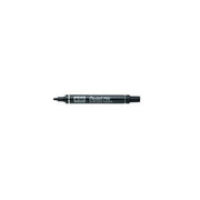 Pentel Marker N50 - Permanent Bullet: Black (Single)