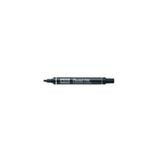 Pentel Marker N50 - Permanent Bullet: Black (Box of 12)