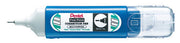 Pentel Correction Pen - Steel Point: 12mL (Single)