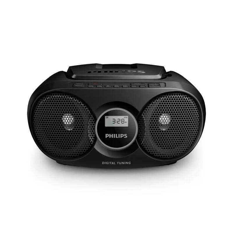 Philips CD Sound Machine [AZ215B/79]