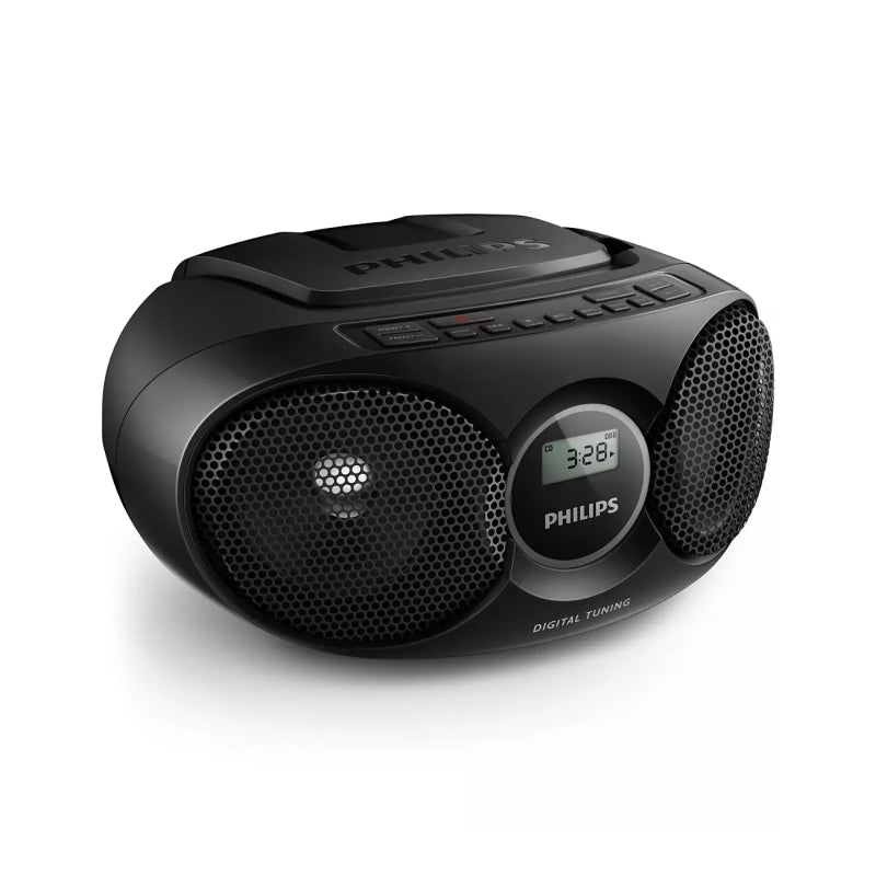 Philips CD Sound Machine [AZ215B/79]