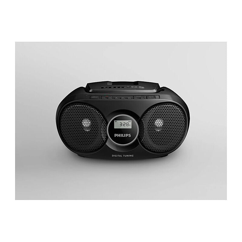 Philips CD Sound Machine [AZ215B/79]