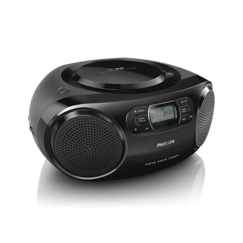 Philips CD DAB+ Sound Machine [AZB500/79]
