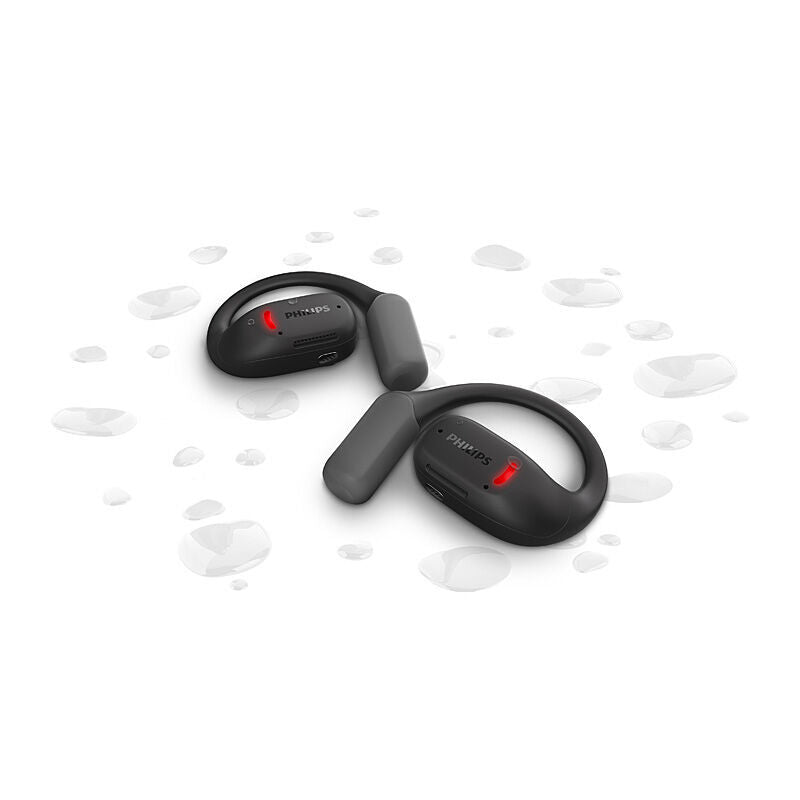 Philips Wireless Earbuds Sport [TAA6709DG/97]
