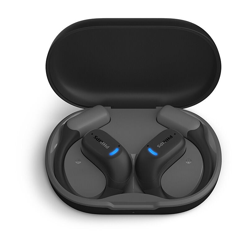 Philips Wireless Earbuds Sport [TAA6709DG/97]