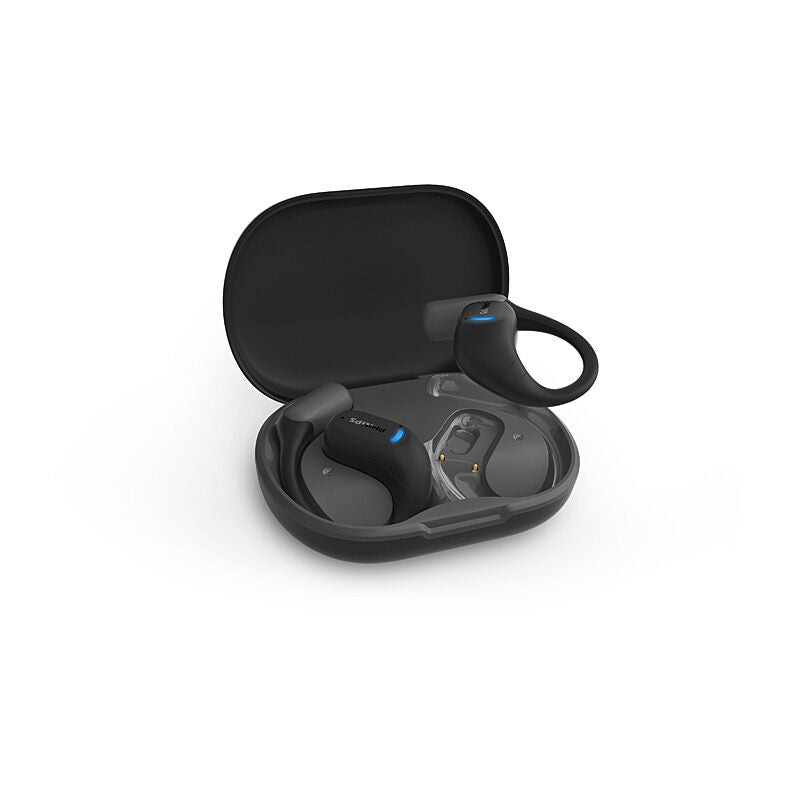 Philips Wireless Earbuds Sport [TAA6709DG/97]