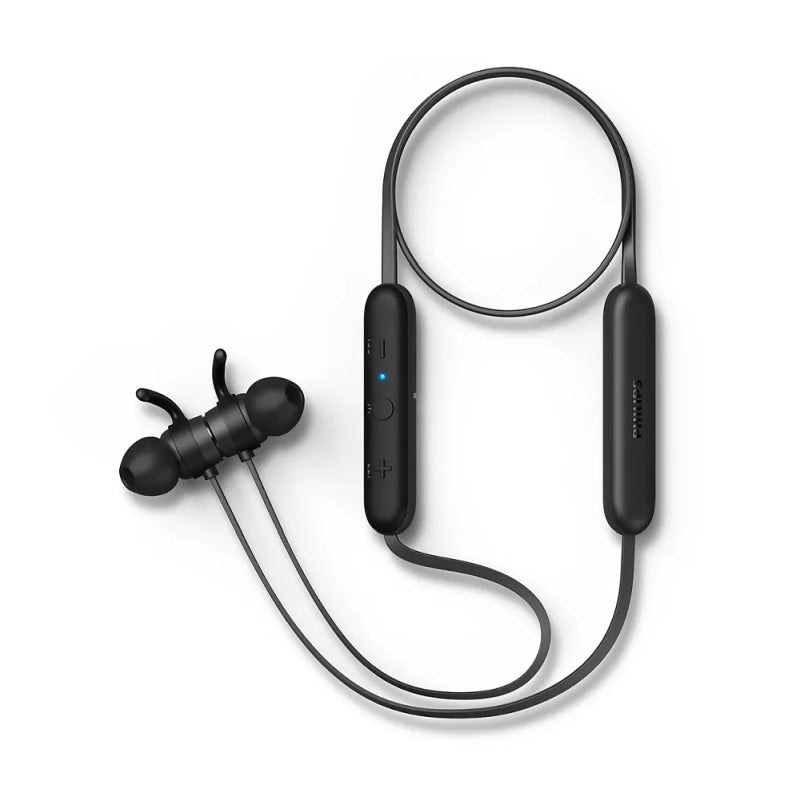 Philips Wireless Earbud [TAE1205BK/00]
