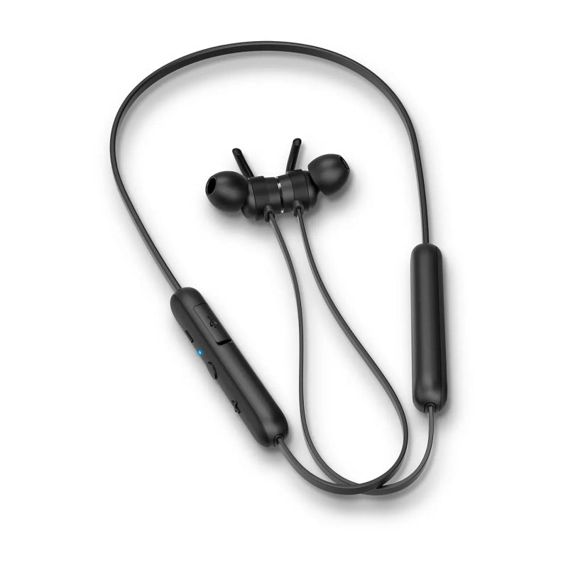 Philips Wireless Earbud [TAE1205BK/00]
