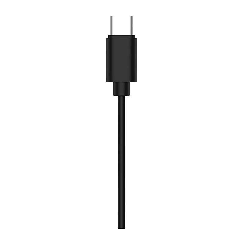 Philips Wired InEar USB C Black [TAE2146BK/97]