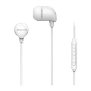 Philips Wired InEar USB C White [TAE2146WT/97]
