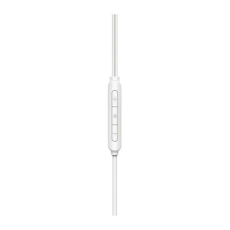 Philips Wired InEar USB C White [TAE2146WT/97]