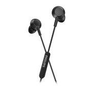 Philips InEar w Mic USB C Black [TAE5008BK/00]