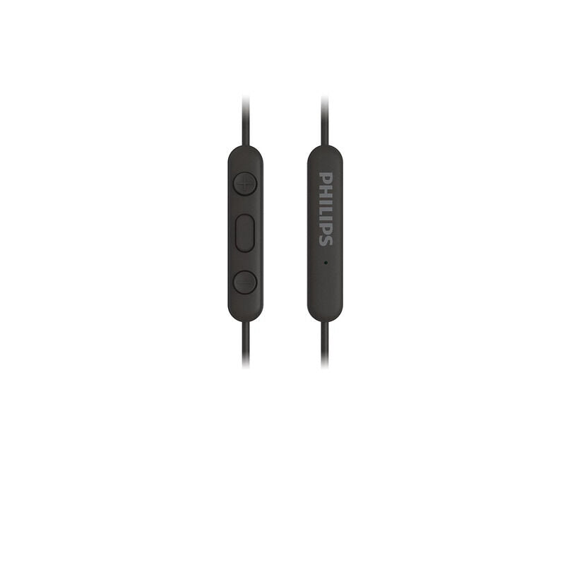Philips InEar w Mic USB C Black [TAE5008BK/00]