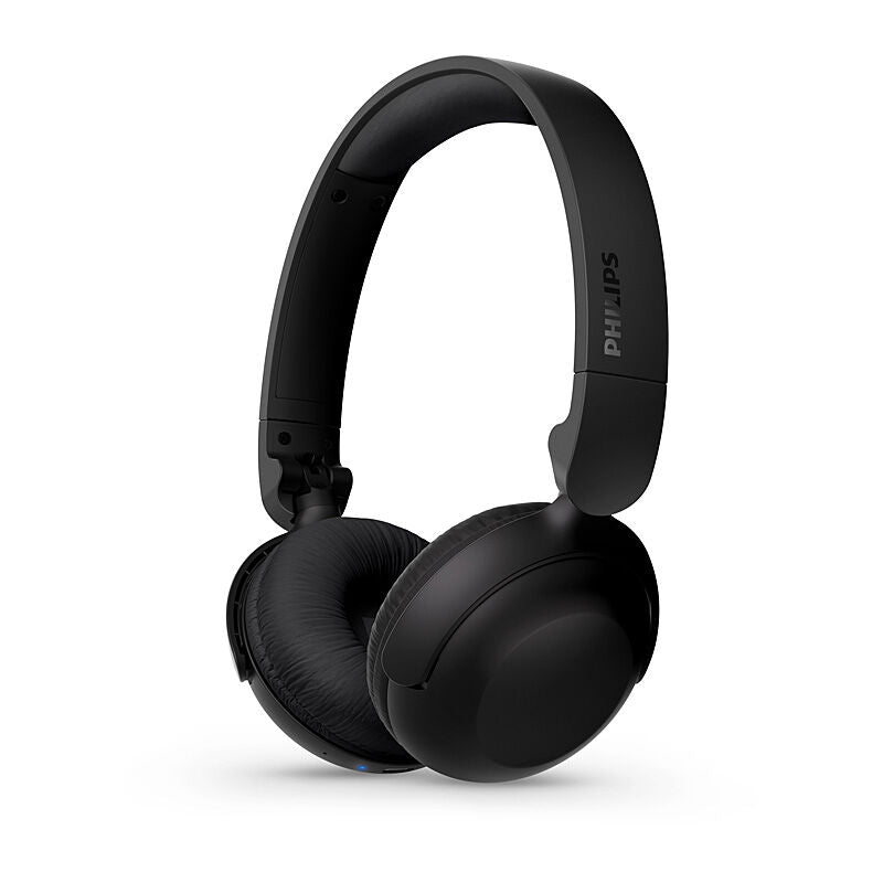 Philips Wireless Headphones BK [TAH2209BK/97]