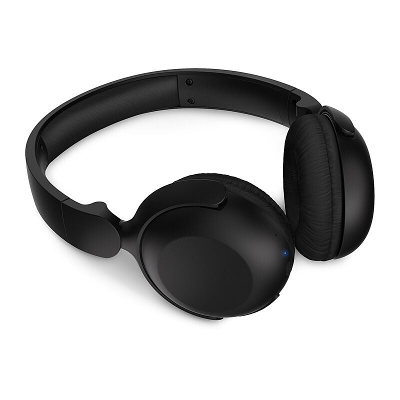 Philips Wireless Headphones BK [TAH2209BK/97]