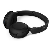 Philips Wireless Headphones BK [TAH2209BK/97]