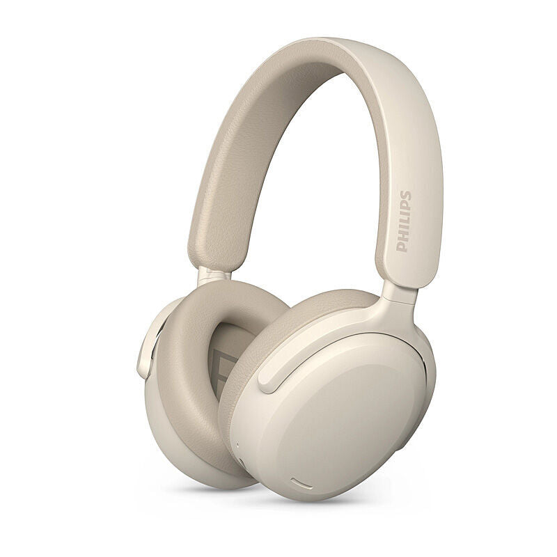 Philips Wireless Headphones Beige [TAH2300BG/97]