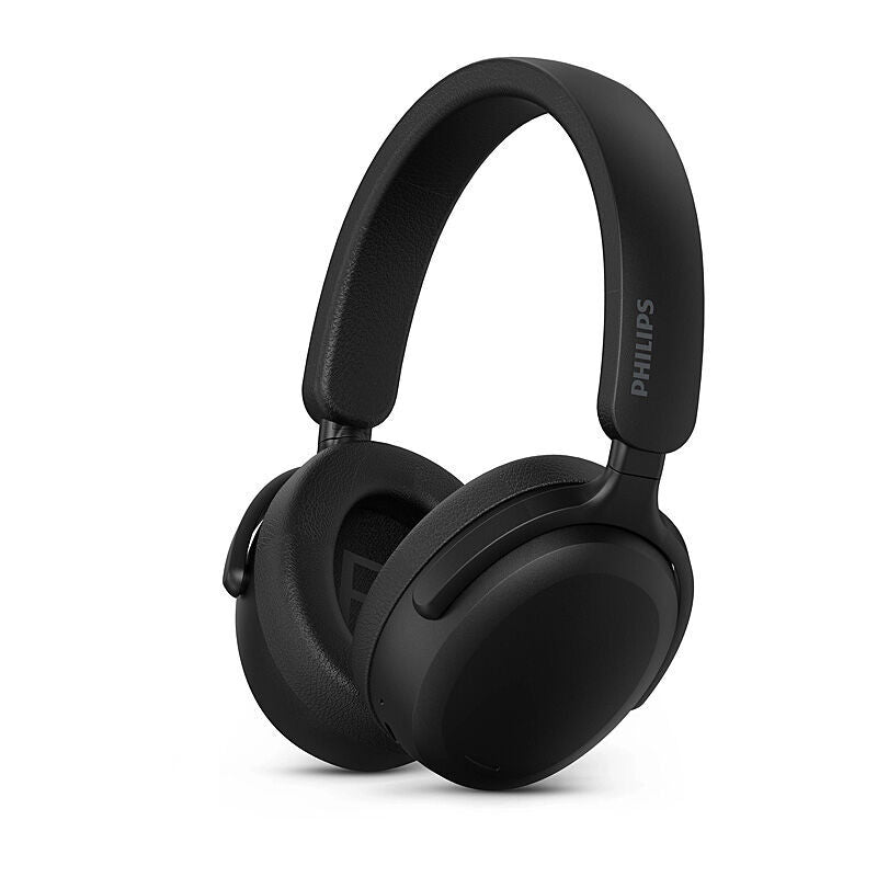Philips Wireless Headphones BK [TAH2300BK/97]