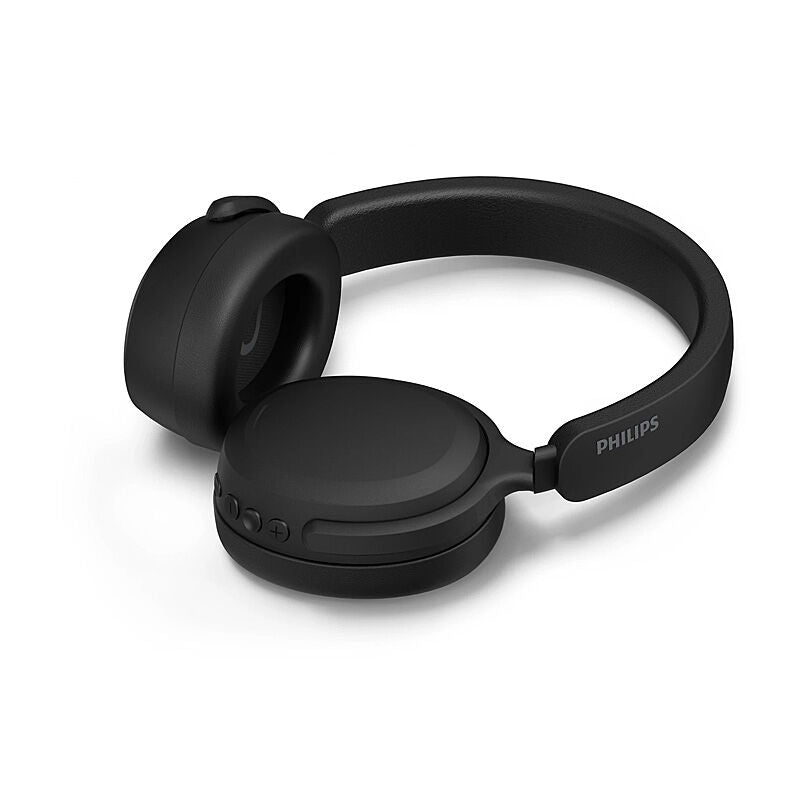 Philips Wireless Headphones BK [TAH2300BK/97]