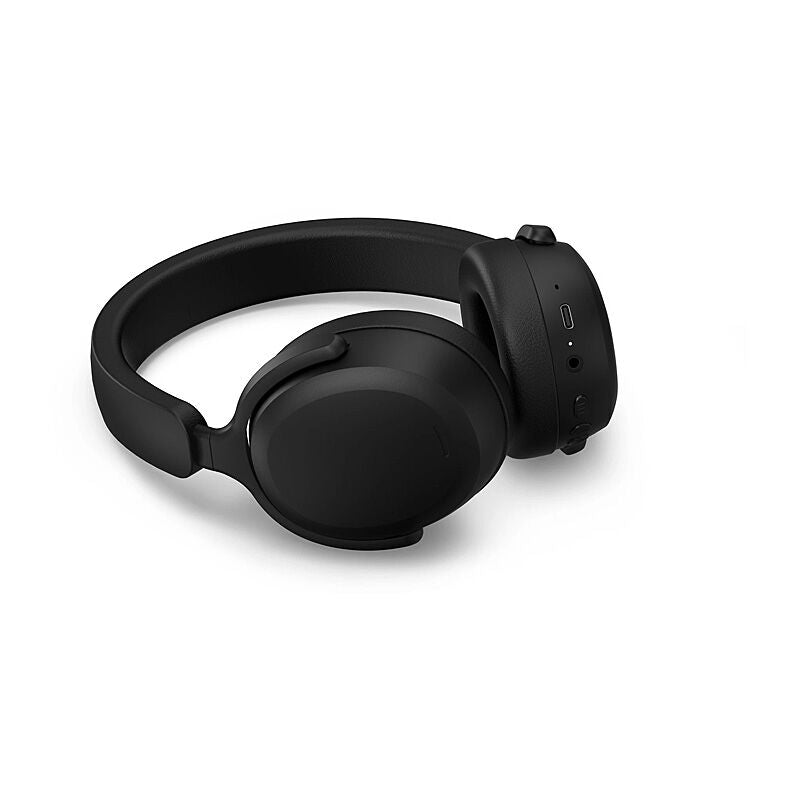 Philips Wireless Headphones BK [TAH2300BK/97]