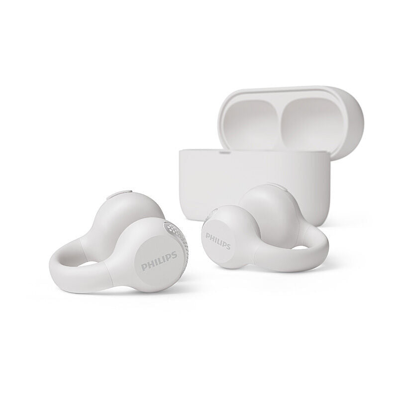Philips Wireless Open Earbuds WT [TAQ2000WT/97]