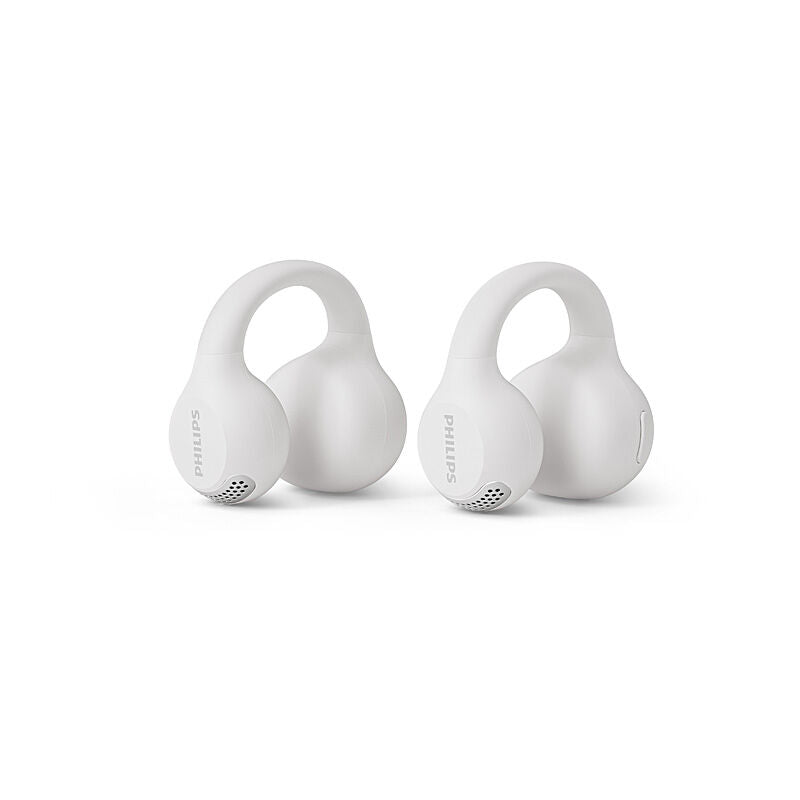 Philips Wireless Open Earbuds WT [TAQ2000WT/97]