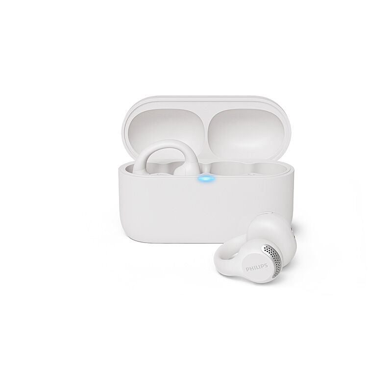 Philips Wireless Open Earbuds WT [TAQ2000WT/97]