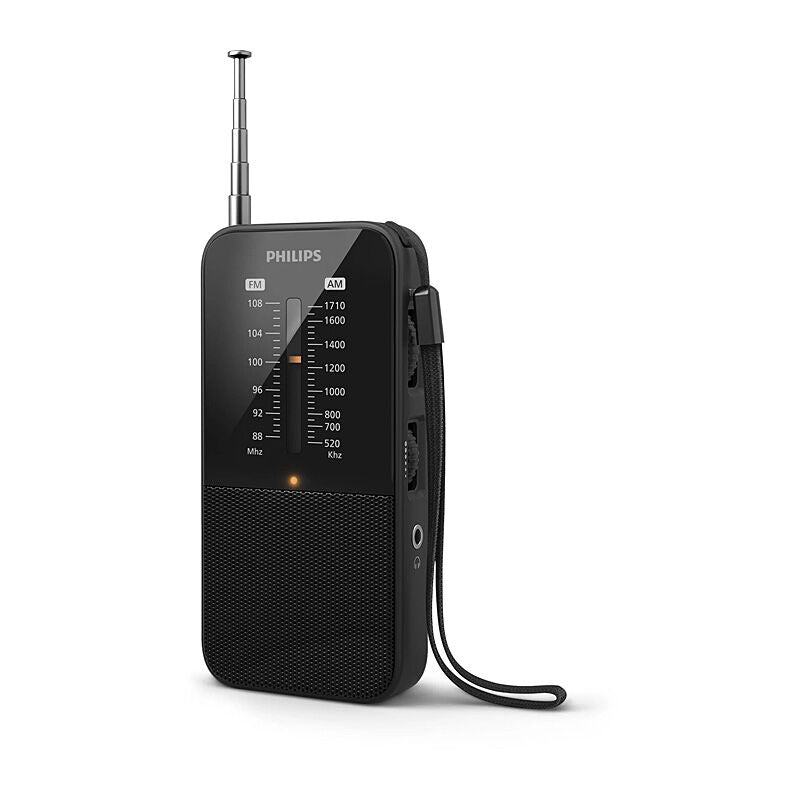 Philips Portable FM/AM radio [TAR1509/00]