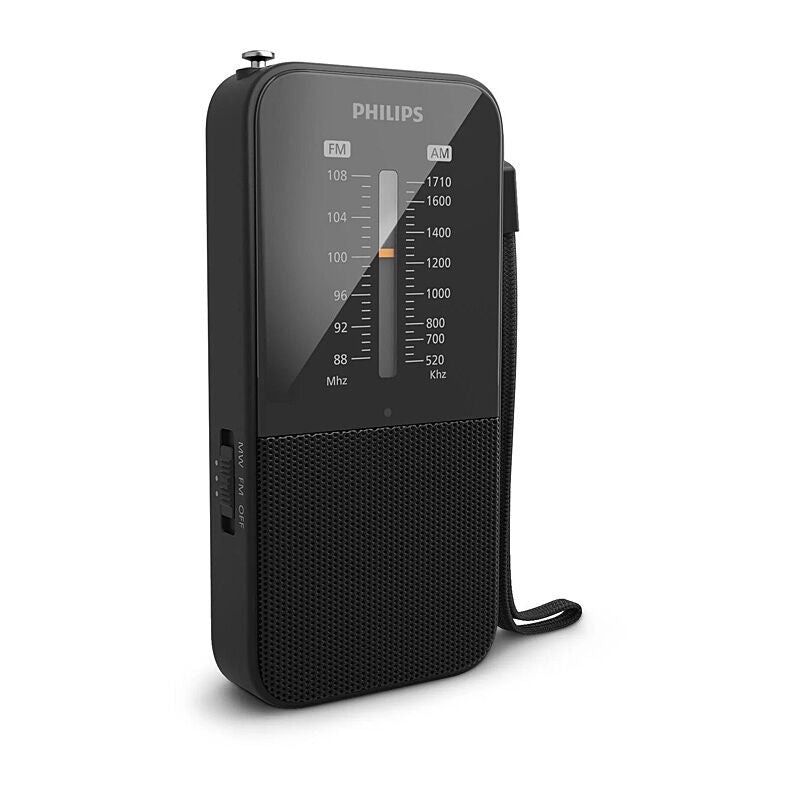 Philips Portable FM/AM radio [TAR1509/00]