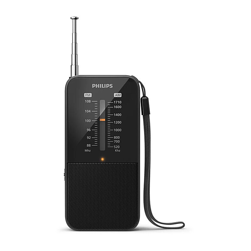 Philips Portable FM/AM radio [TAR1509/00]