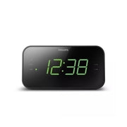 Philips TAR3306 Large Display FM Clock Radio [TAR3306/79]
