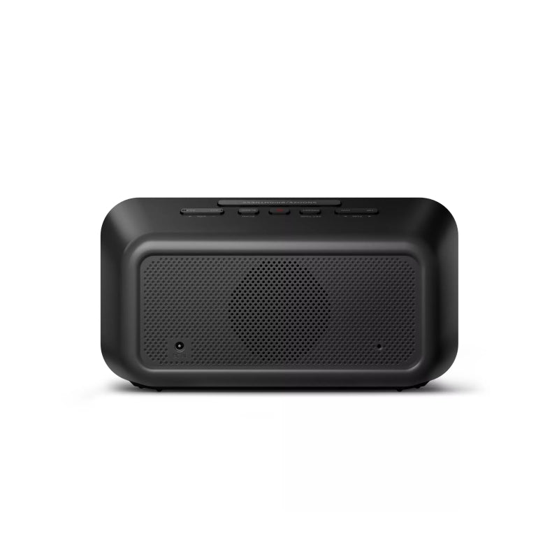 Philips TAR3306 Large Display FM Clock Radio [TAR3306/79]