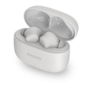 Philips TWS Wireless Earbuds WT [TAT1109WT/97]