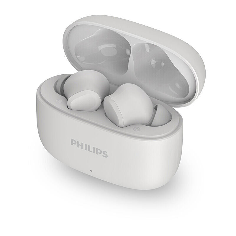 Philips TWS Wireless Earbuds WT [TAT1109WT/97]
