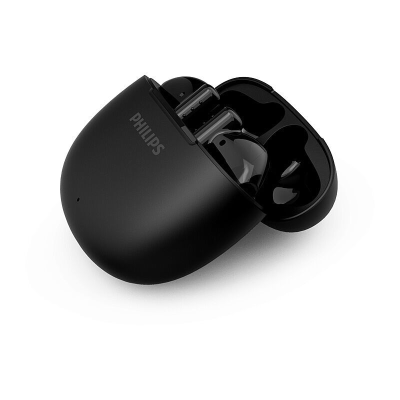 Philips TWS Wireless Earbuds BK [TAT1139BK/97]
