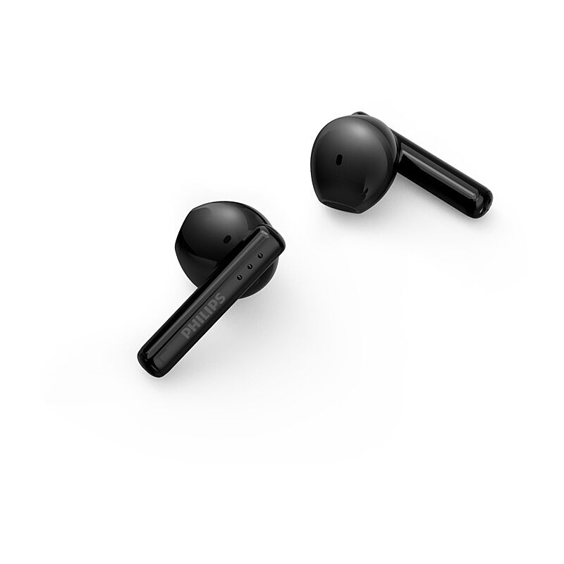 Philips TWS Wireless Earbuds BK [TAT1139BK/97]