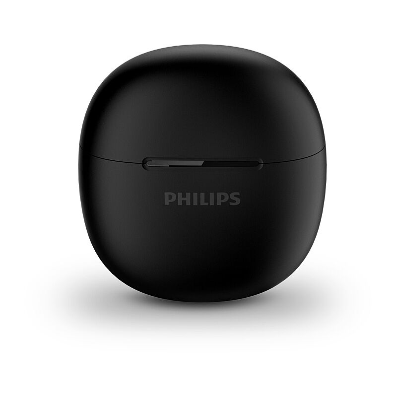 Philips TWS Wireless Earbuds BK [TAT1139BK/97]