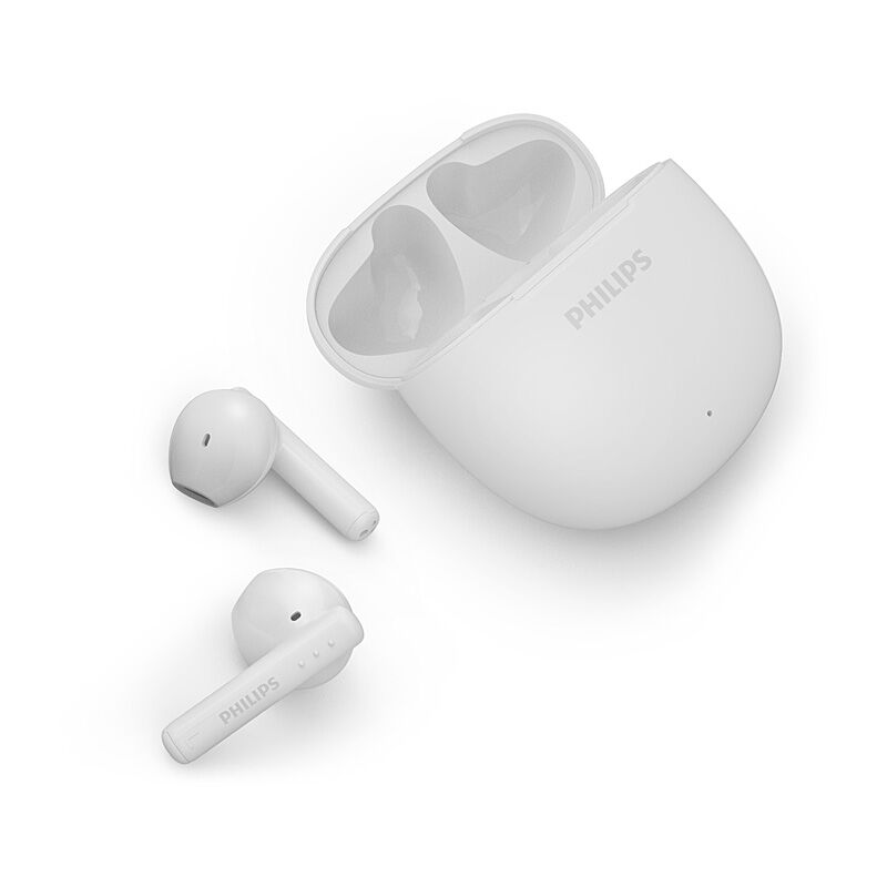 Philips TWS Wireless Earbuds WT [TAT1139WT/97]