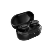 Philips True Wireless Earbuds Black [TAT1215BK/97]